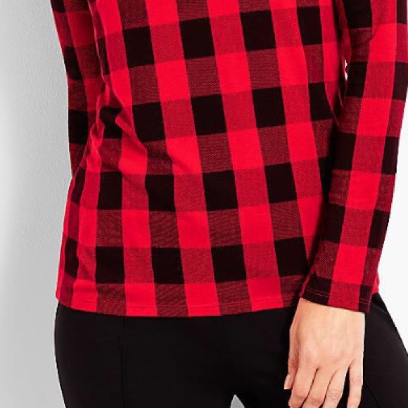 Talbots Turtleneck - Picture 3 of 6